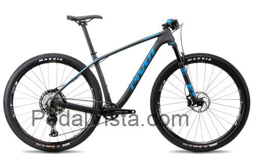 Pivot Cycles LES fiche technique et avis